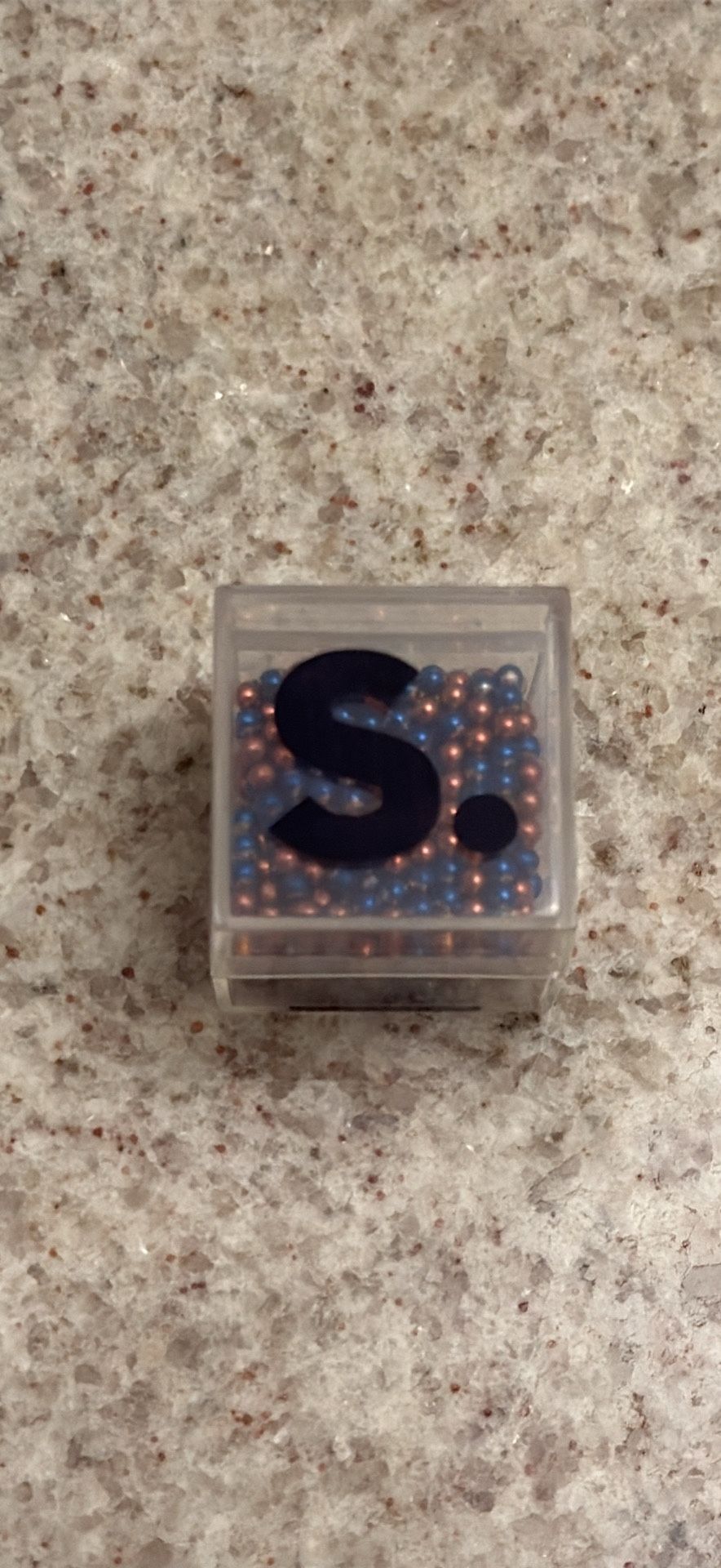 Speks Magnetic Balls
