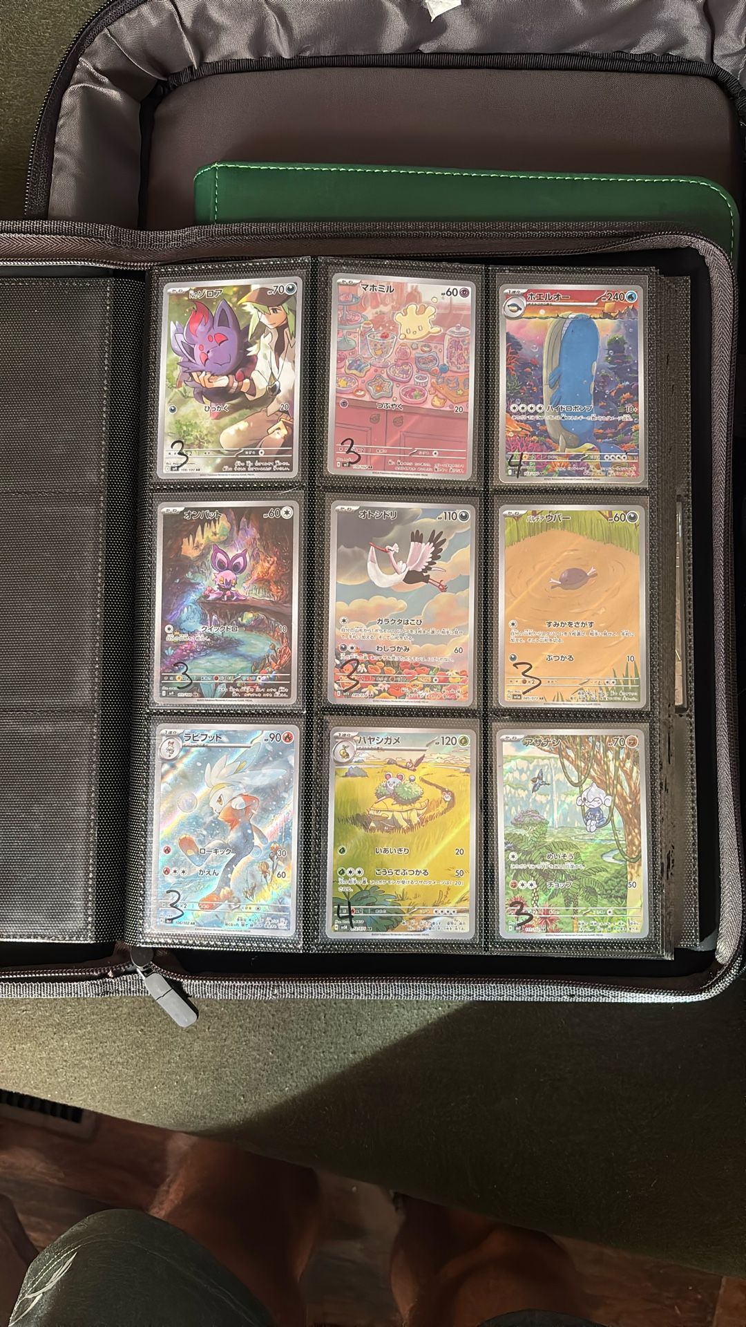 Pokemon Japanese Lot! 