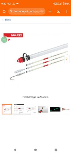 Milwaukee Fish Lines