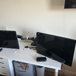 Dual Monitor 