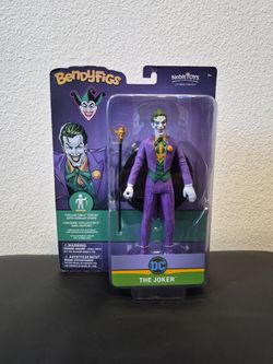 The joker