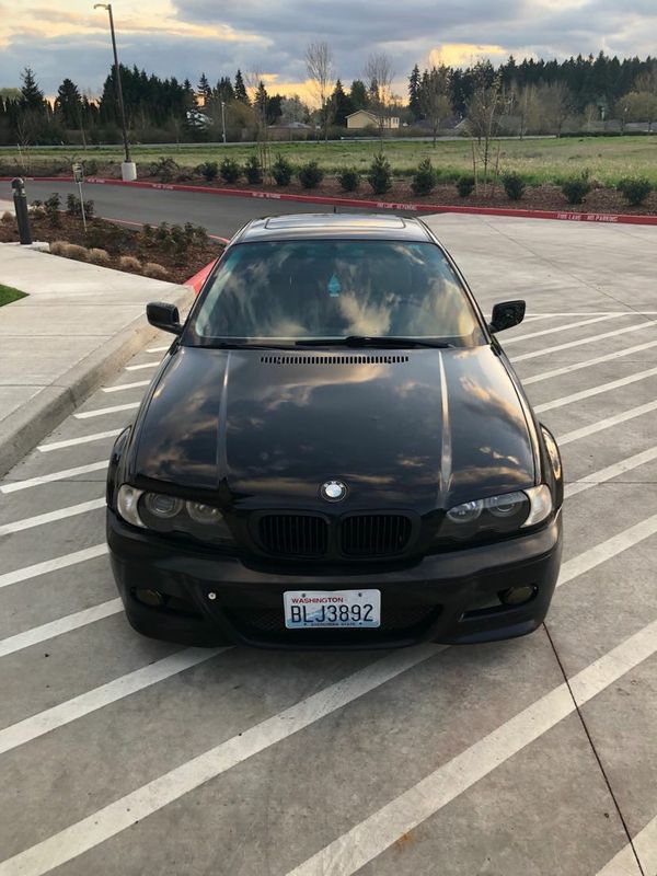 2001 Bmw 323i For Sale In Portland Or Offerup