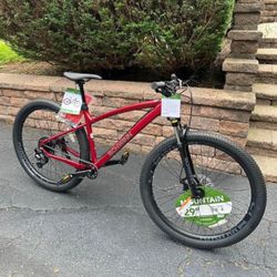 Schwinn Axum 29” Mountain Bike, 8 Speed