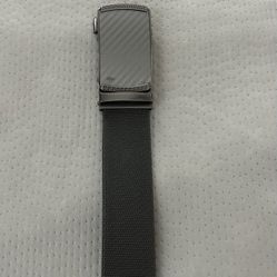 Men’s XL Ratchet Belt 