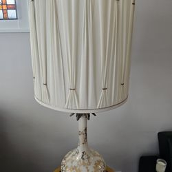Antique Lamp