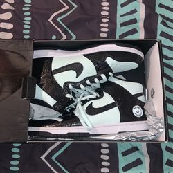 Nike Dunk SE NBA All star 2021 