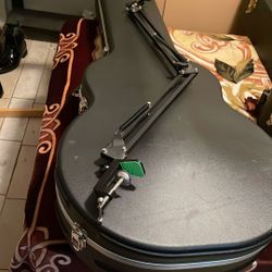 Microphone Desk Arm Stand