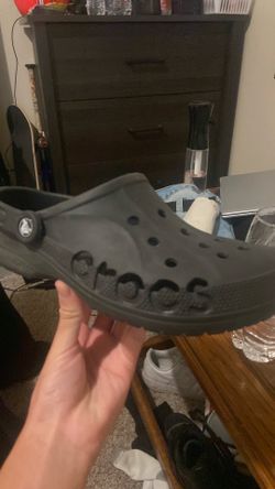 Crocs baya clogs
