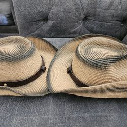 Cowboy Hats 