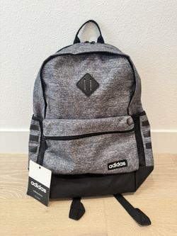 Adidas Backpack - Brand New