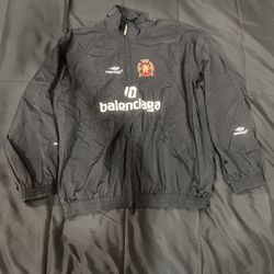 Balenciaga Windbreaker