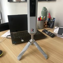 RAPSODO MLM2PRO LAUNCH MONITOR
