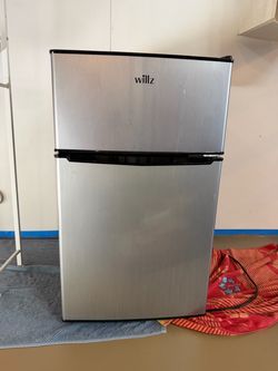Willz Refridgerator