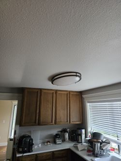 LED Light Fixture