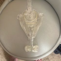 Large Full Face CPAP Mask