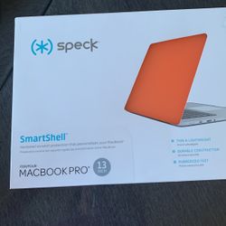 Speck MacBook Pro 13” Smart shell