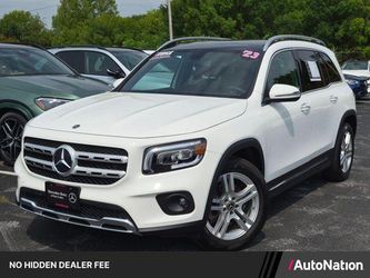 2023 Mercedes-Benz GLB 250