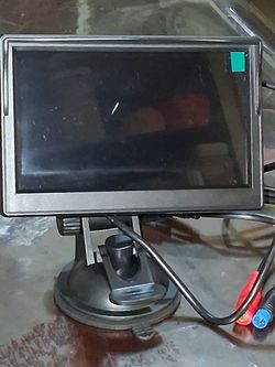 Itomoro Baby Car Camera