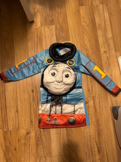 Thomas the Tank Engine Kids Costume