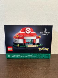 LEGO SETS !