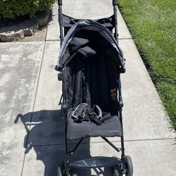 Baby stroller