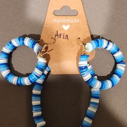 Earring and Bracelet Set