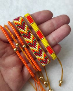 Bracelets