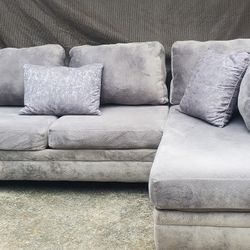 Sectional Sofa 