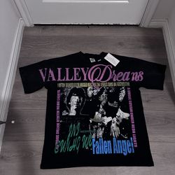 Vale shirt