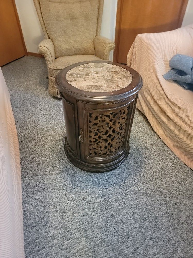 End Table