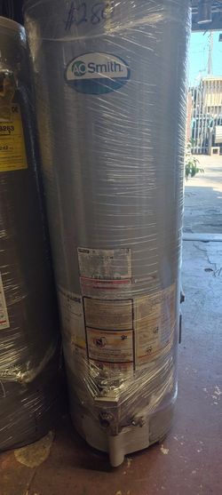 Water Heater 40 Gallons