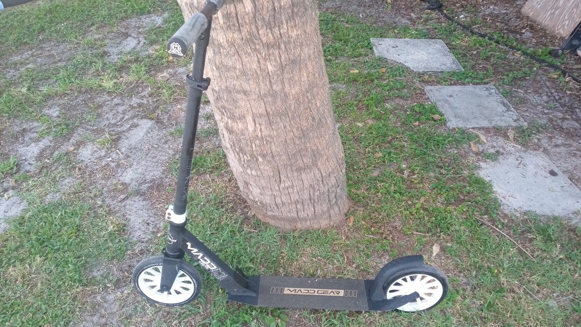 Scooter