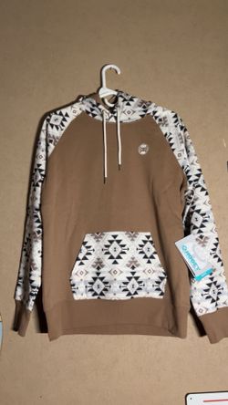 Brand New Hooey Sweater With Tags