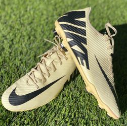 Nike Mercurial Club FG Soccer Cleats Men’s 10