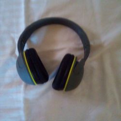 Skullcandy Headphones Not Wireless