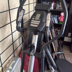 Gym Equipment 