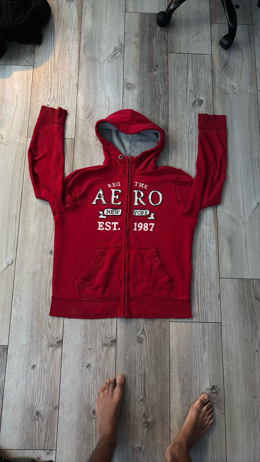 AEROPOSTALE JACKET