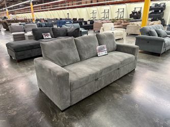 New sofa bed