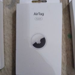 Apple AirTag 4pack