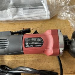 Cutoff Tool