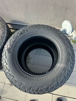 Falken 285/65r18
