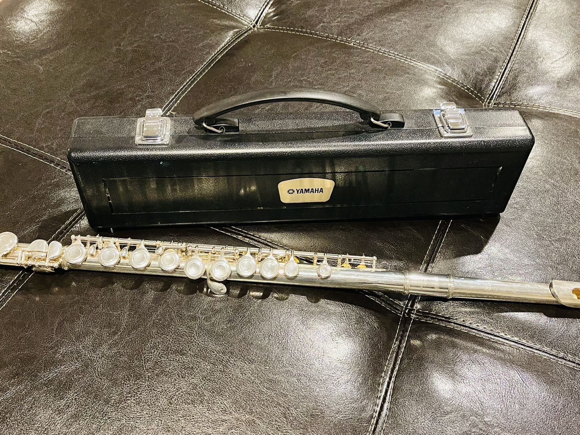 Yamaha  Flute for Sale in Elk Grove Village, IL   OfferUp