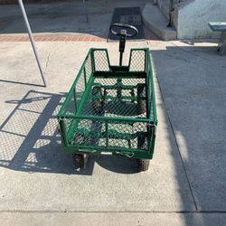 Wagon