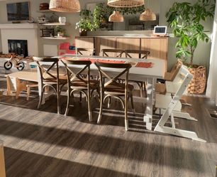 Ikea dinning table