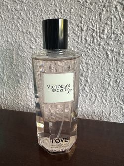 LOVE frangance by VS