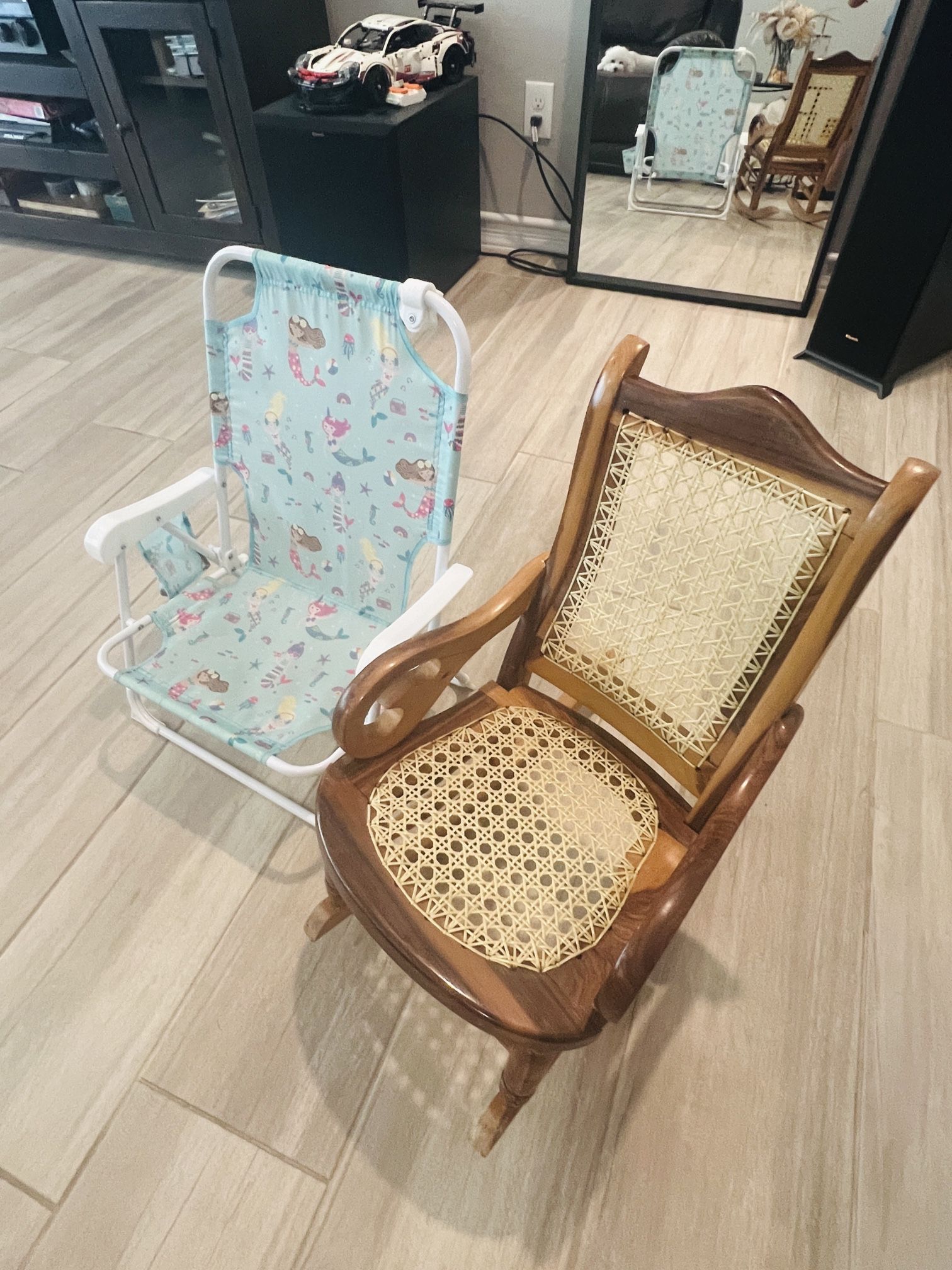 kids chair