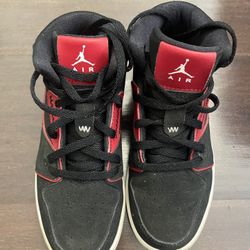 Michael Jordan Kids Shoes