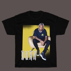 Durk Rap Tee