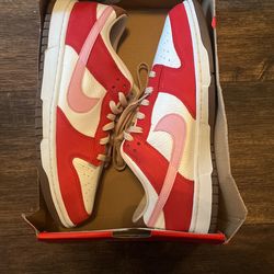 Dunks 10.5 Women’s