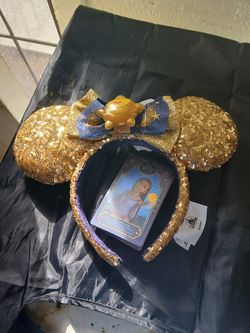Disneyland ears